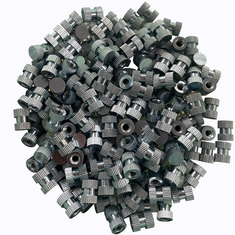 துருப்பிடிக்காத எஃகு கொட்டைகள் எவ்வாறு நிலையான மற்றும் பாதுகாப்பான தொழில்துறை நடைமுறைகளை ஆதரிக்கின்றன?