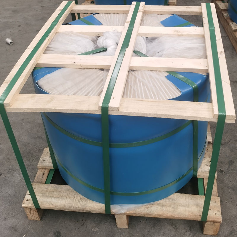 301 துருப்பிடிக்காத எஃகு படலம்