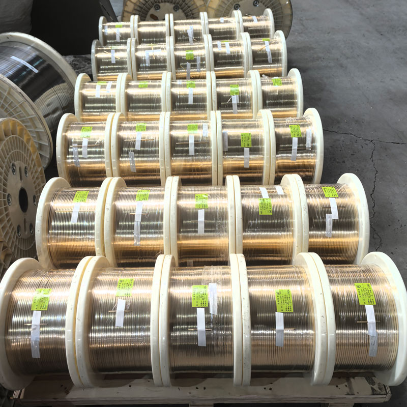 301 துருப்பிடிக்காத எஃகு துண்டு சுருள்