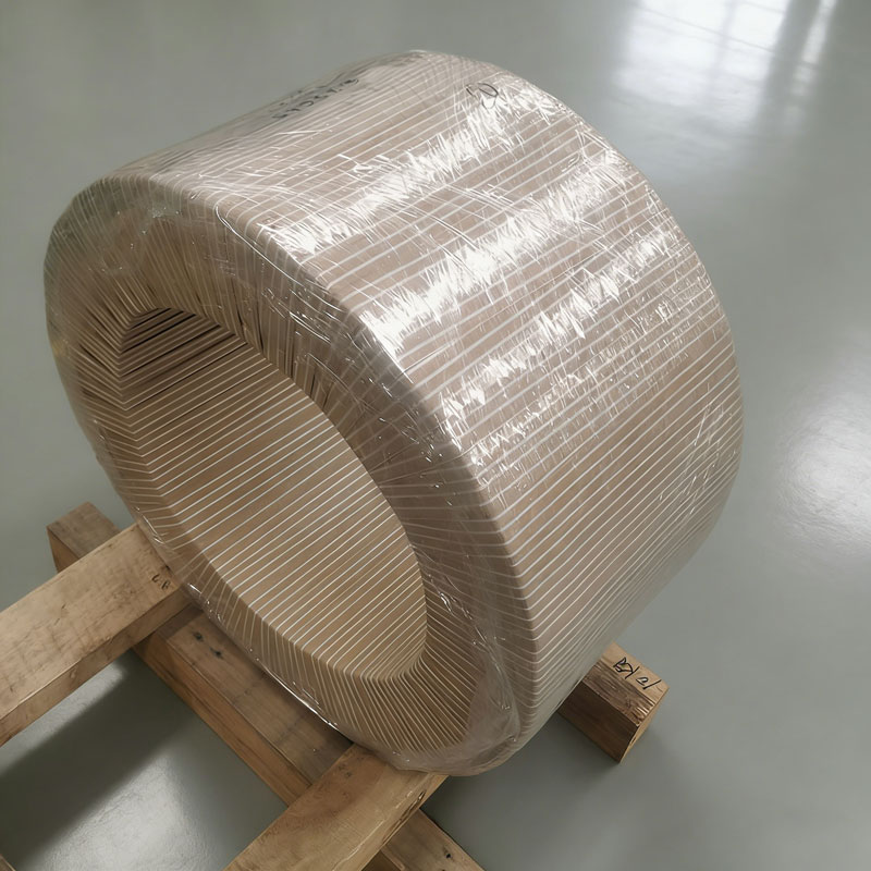 430 துருப்பிடிக்காத எஃகு படலம்