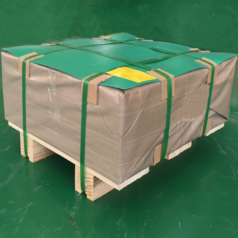 மிரர் துருப்பிடிக்காத எஃகு தட்டு