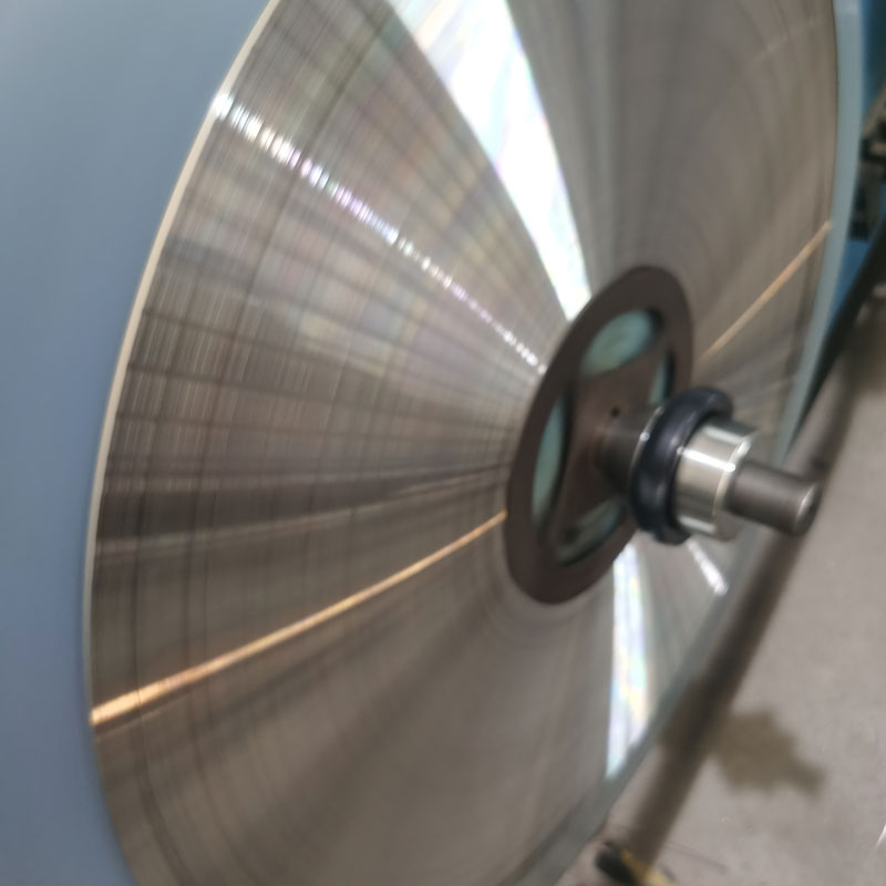 மெல்லிய துருப்பிடிக்காத ஸ்டீல் ஸ்பிரிங் ஸ்ட்ரிப்ஸ்